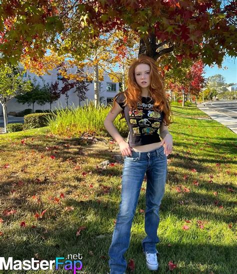 francesca capaldi leak|Meet the 15.